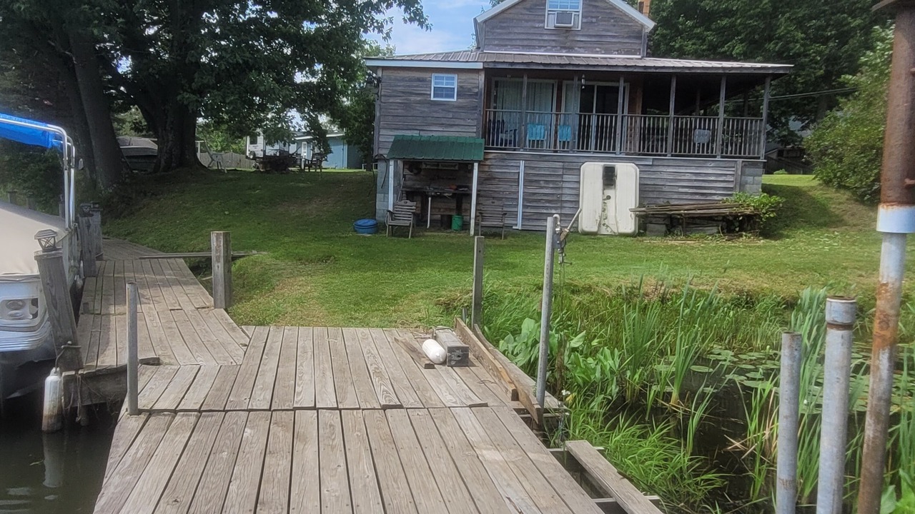 Photo of Outdoor in Sandy Creek