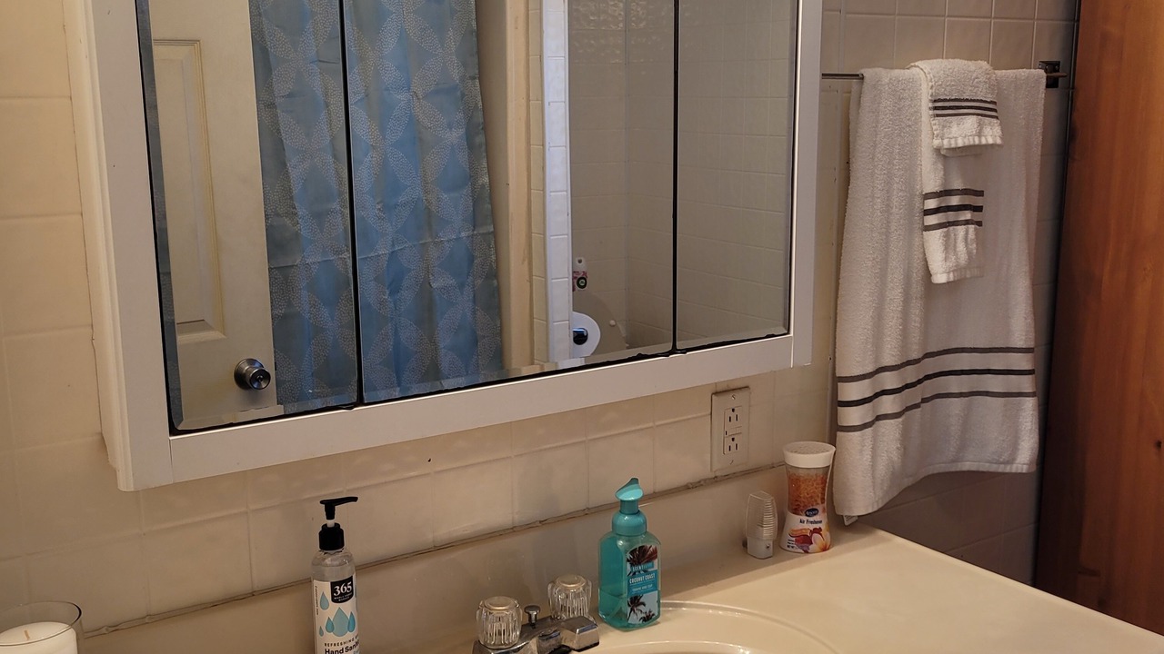 Photo of Bathroom in Sandy Creek