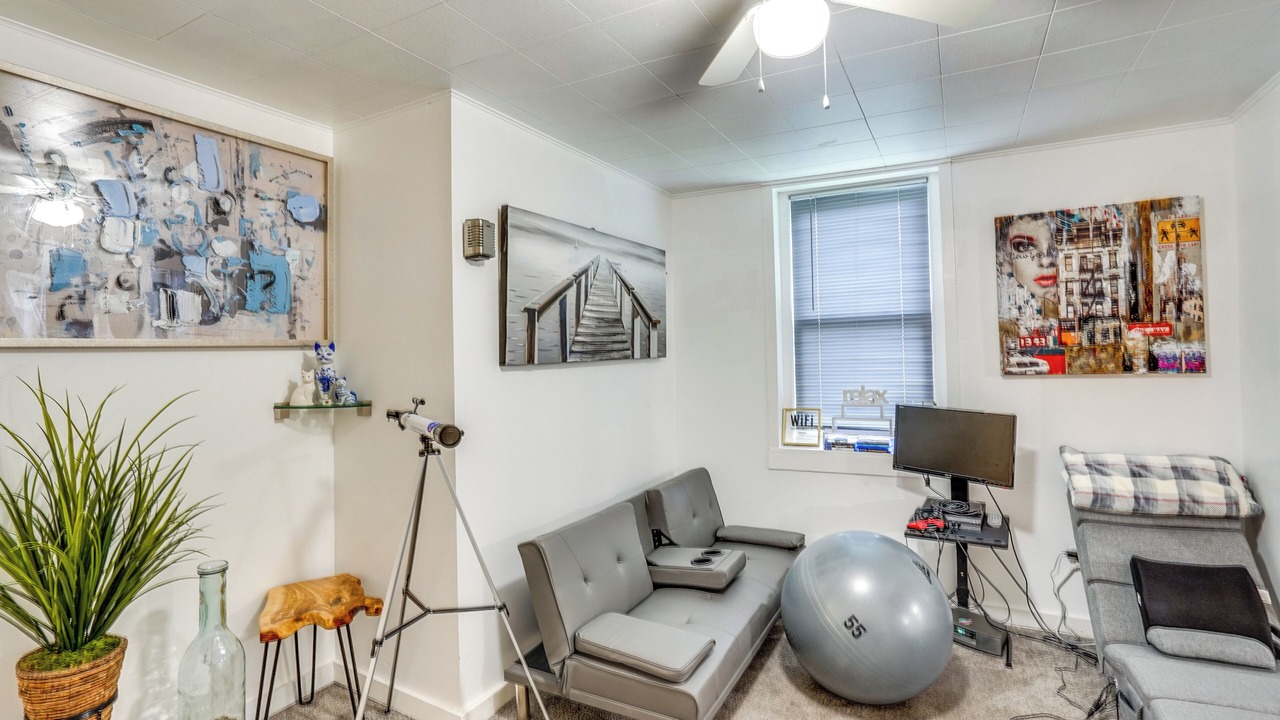 Photo of Livingroom in Chester