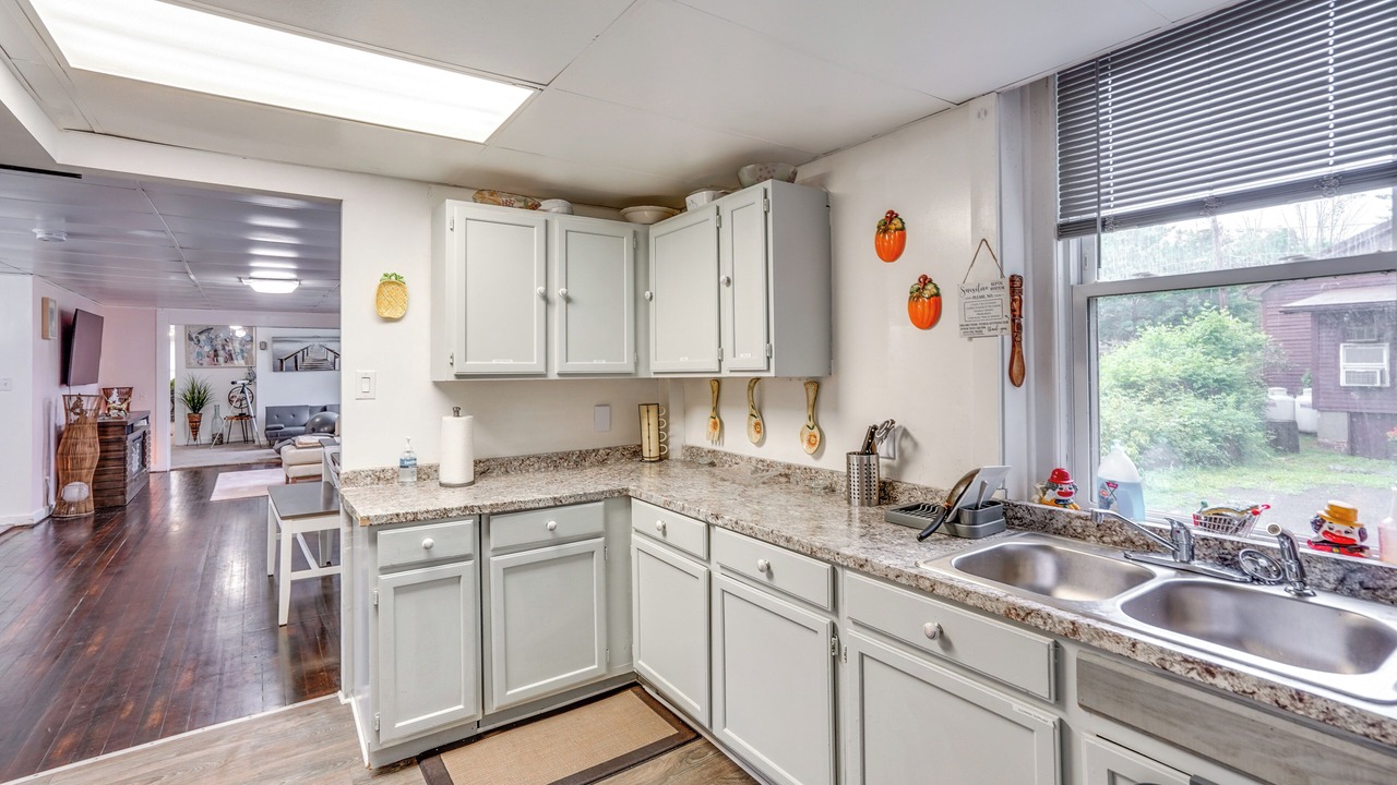Photo of Kitchen in Chester