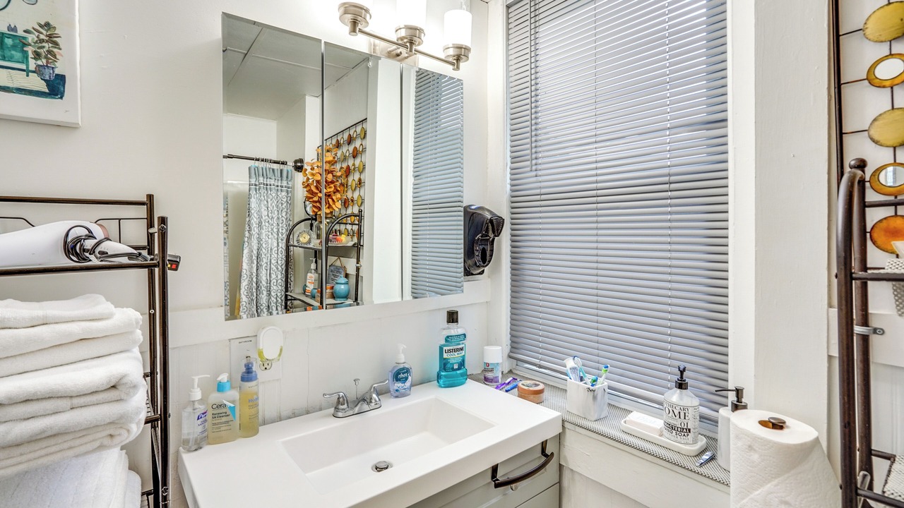 Photo of Bathroom in Chester