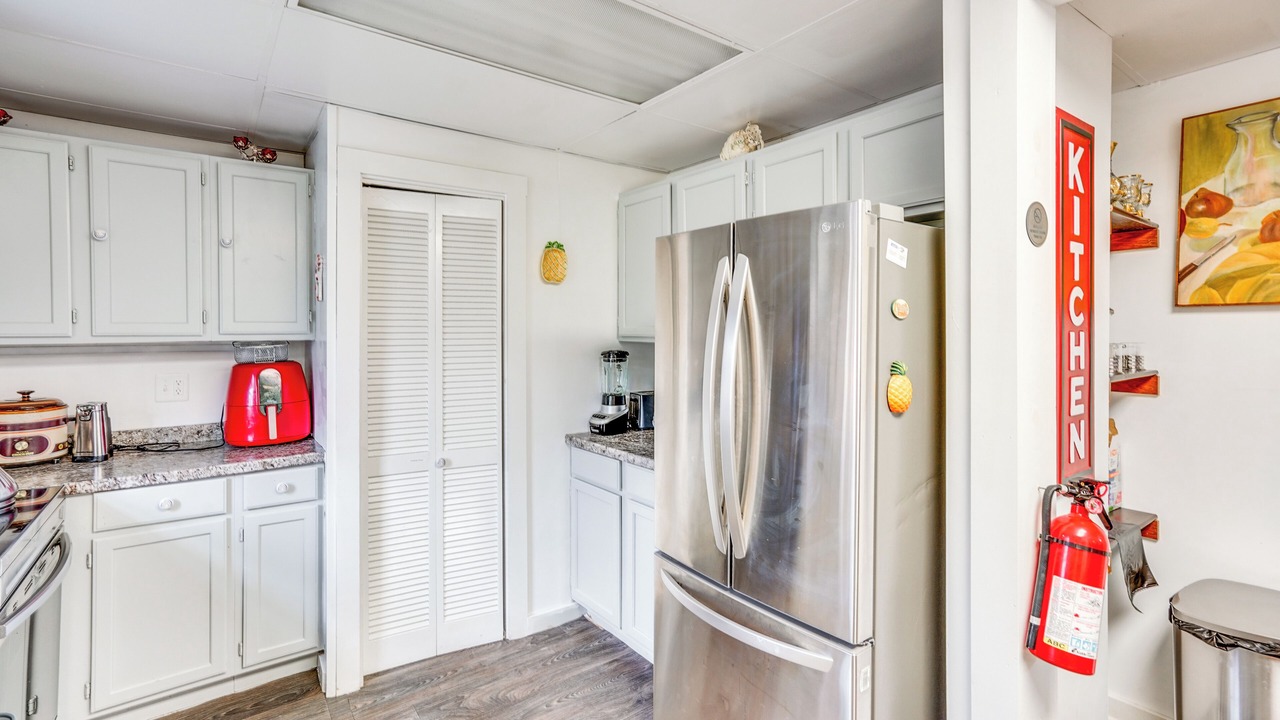 Photo of Kitchen in Chester