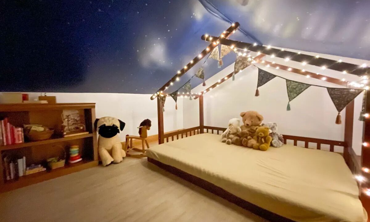 Photo of Bedroom in Harpersfield