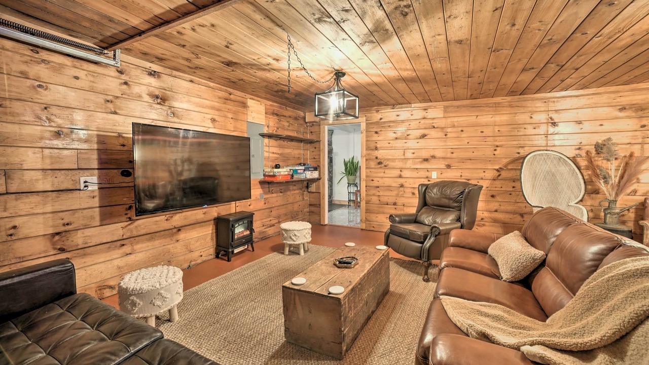 Photo of Bedroom in Harpersfield