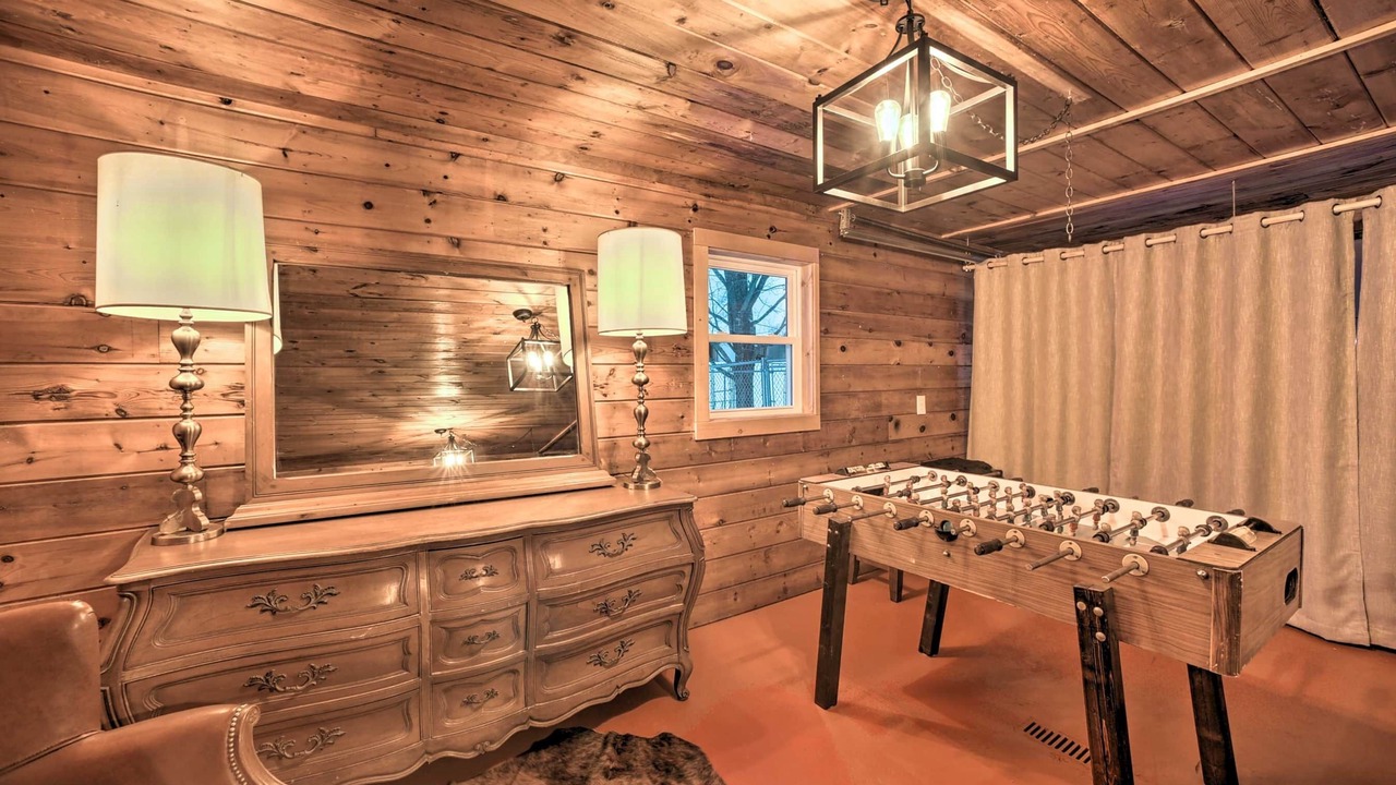 Photo of Bedroom in Harpersfield
