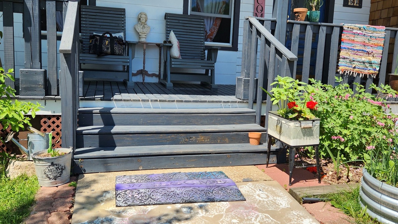 Photo of Outdoor in Lansing