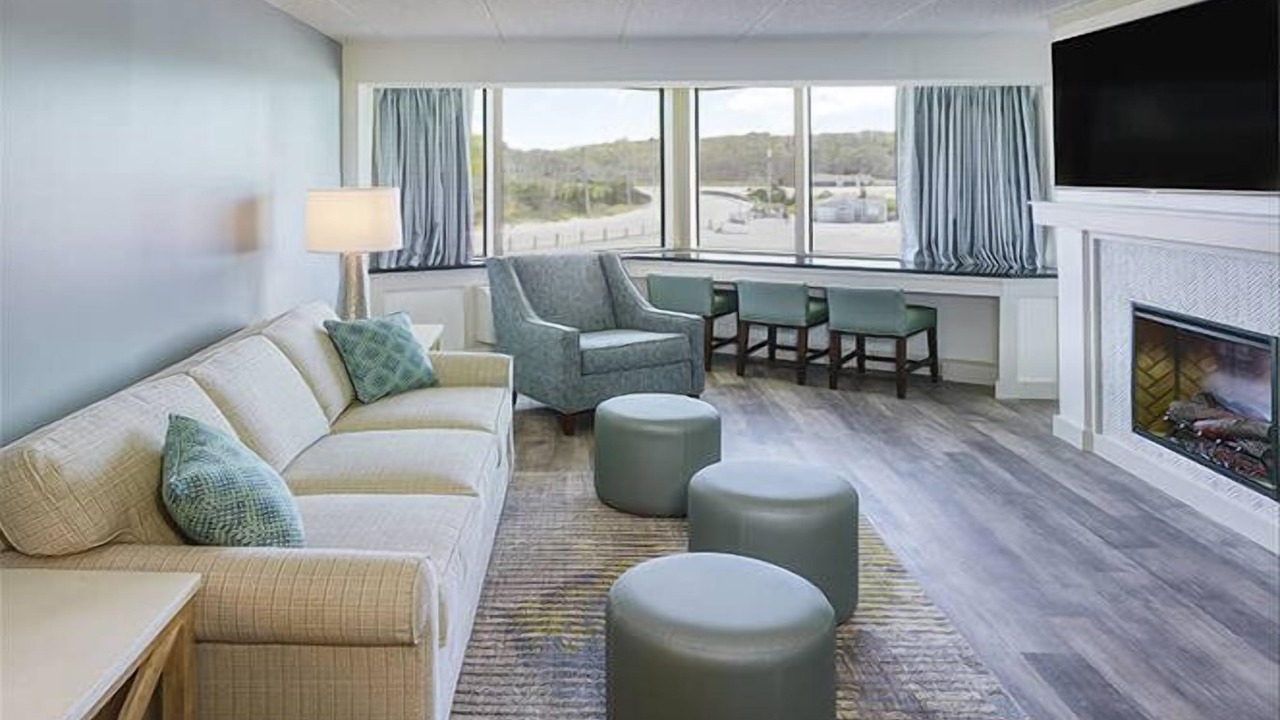 Photo of Livingroom in Silver Beach