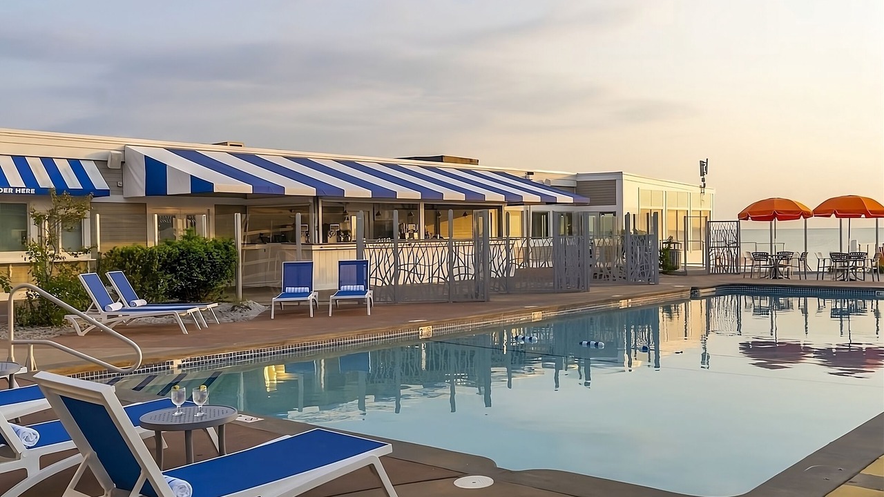 Photo of Outdoor in Silver Beach