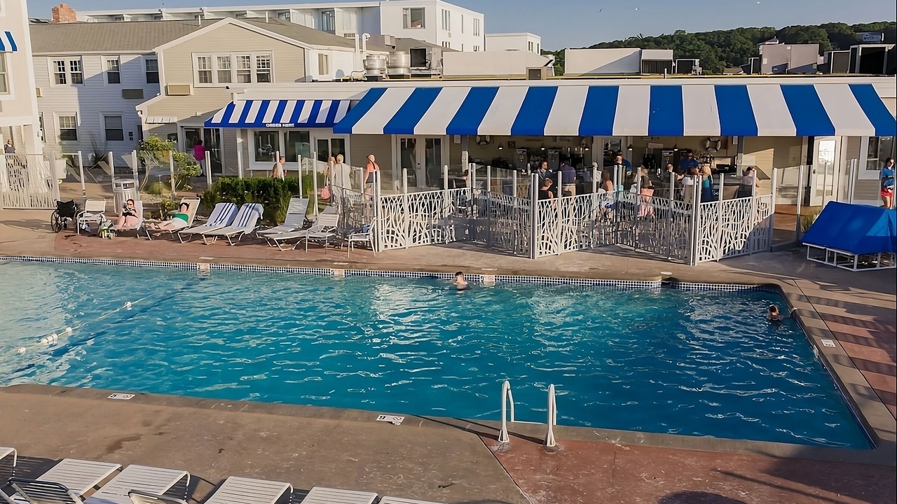 Photo of Outdoor in Silver Beach