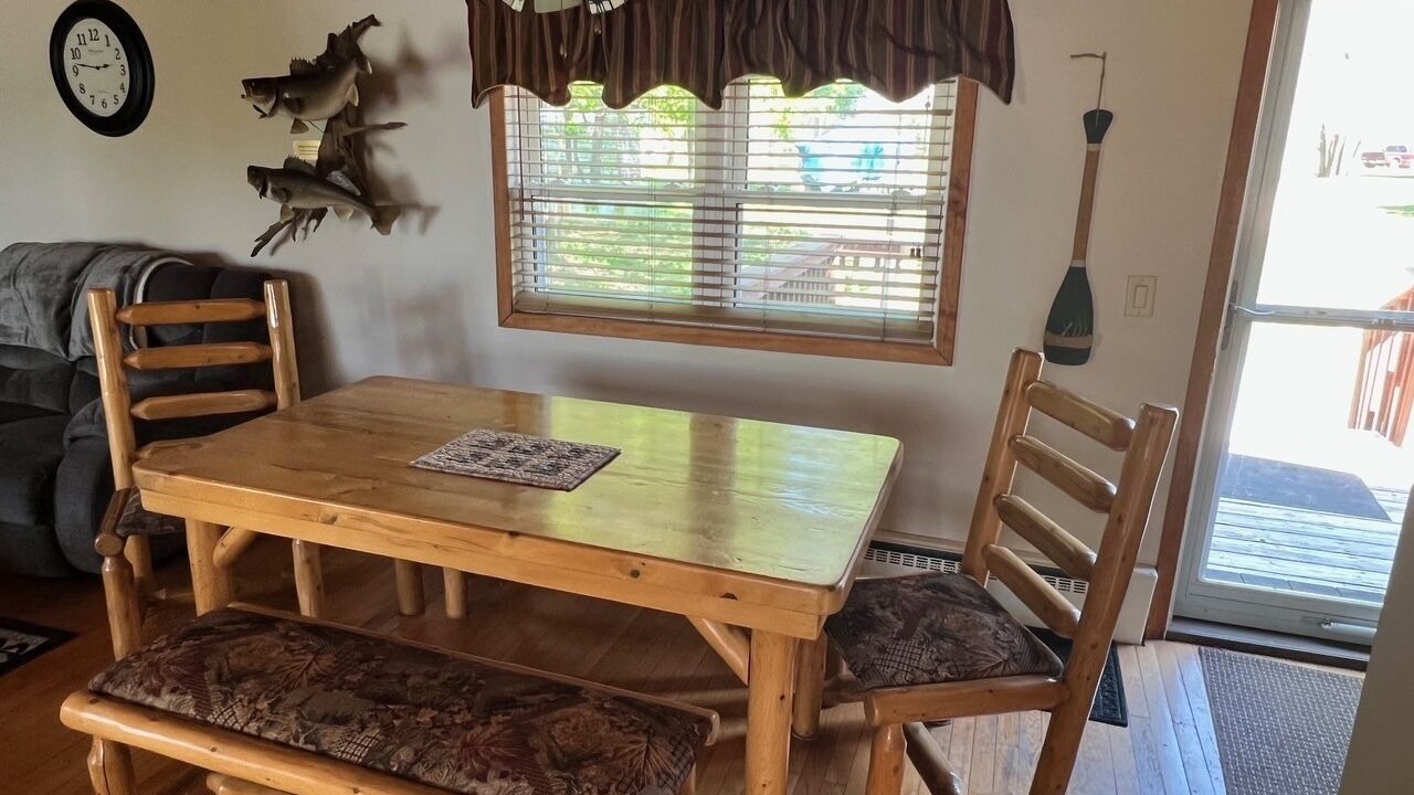 Photo of Bedroom in Chetek