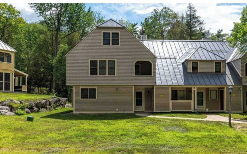 Photo of Outdoor in North Conway