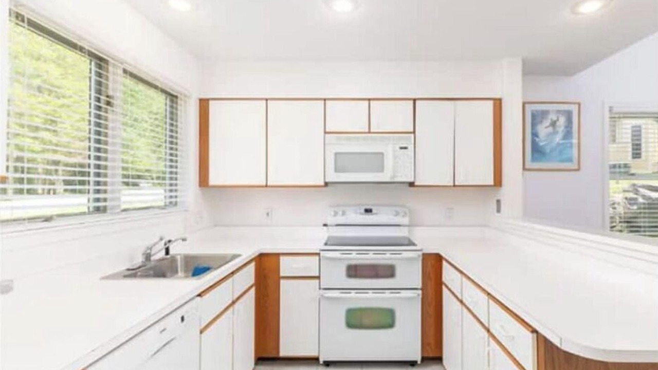 Photo of Kitchen in North Conway