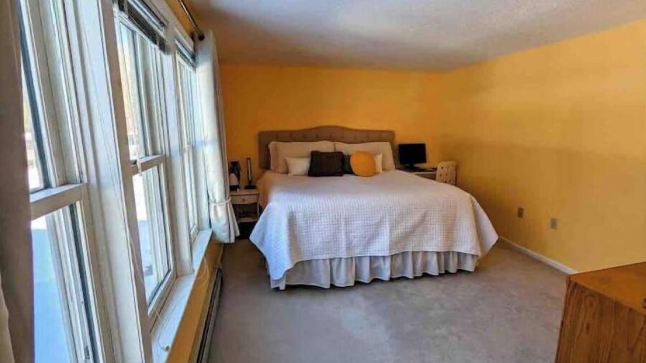 Photo of Bedroom in North Conway