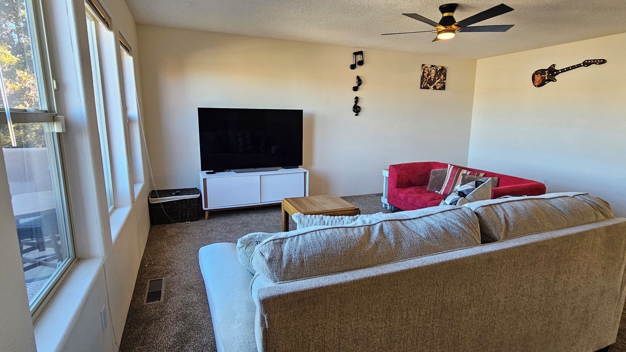 Photo of Bedroom in Northeast Heights