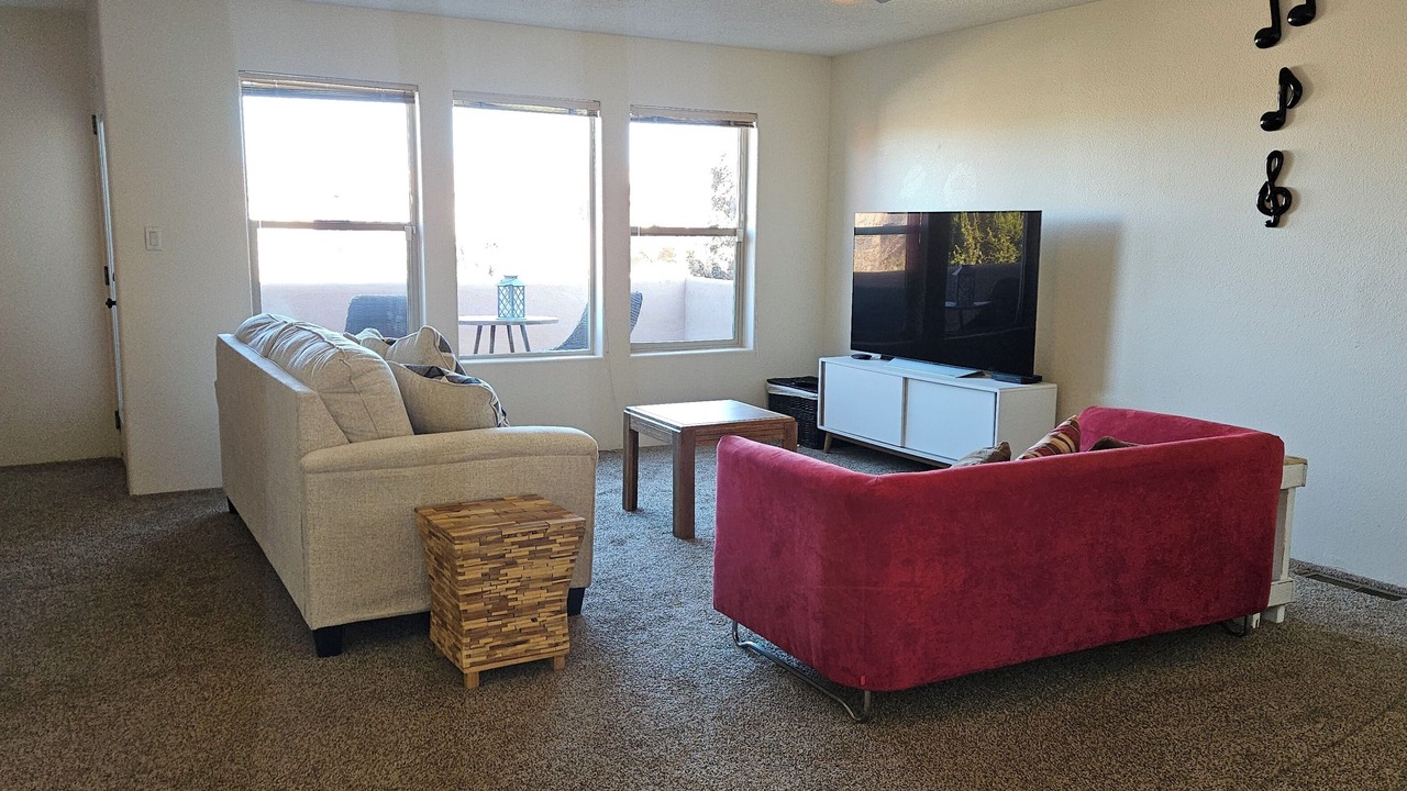 Photo of Bedroom in Northeast Heights
