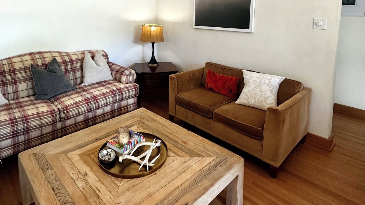 Photo of Bedroom in Spruce Park
