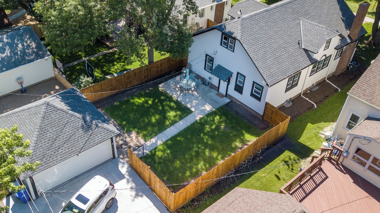 Photo of Outdoor in North End