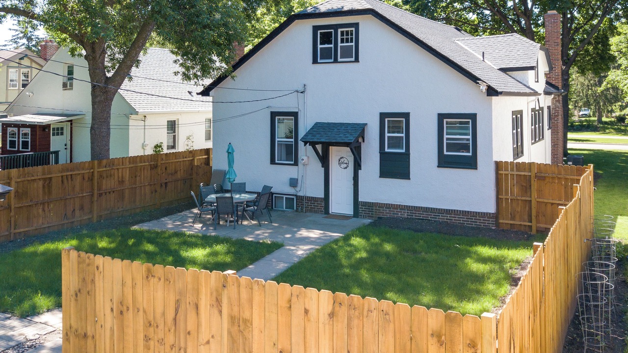 Photo of Outdoor in North End