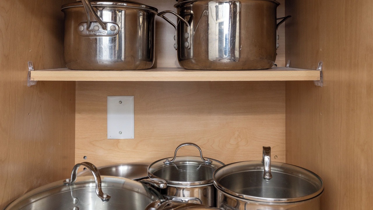Photo of Kitchen in North End