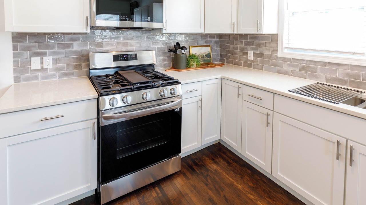 Photo of Kitchen in North End