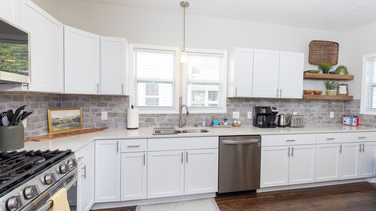 Photo of Kitchen in North End