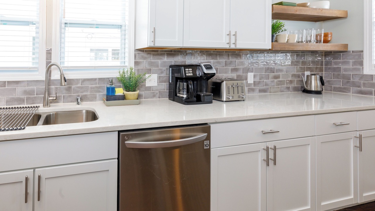 Photo of Kitchen in North End