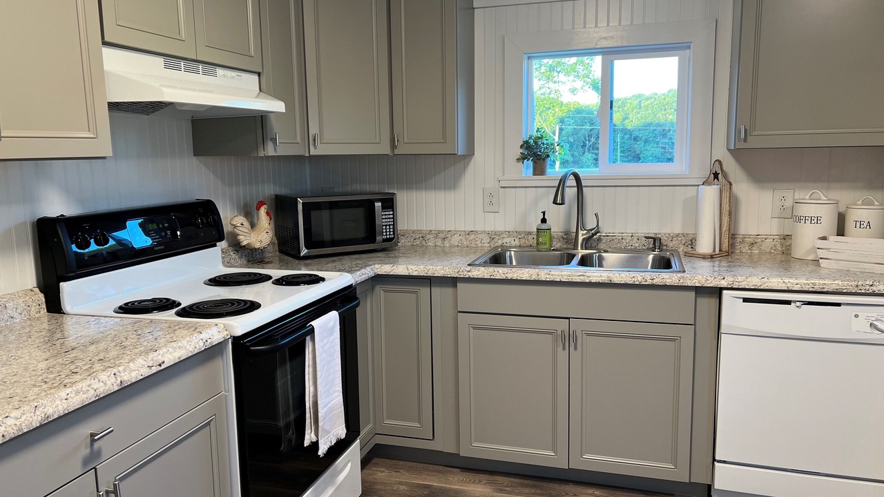 Photo of Kitchen in Plummers Landing