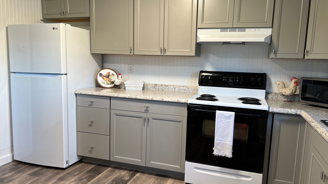Photo of Kitchen in Plummers Landing
