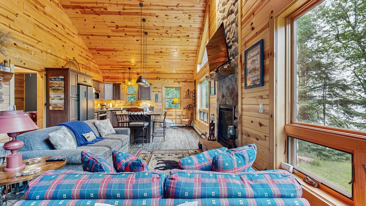 Photo of Livingroom in Presque Isle