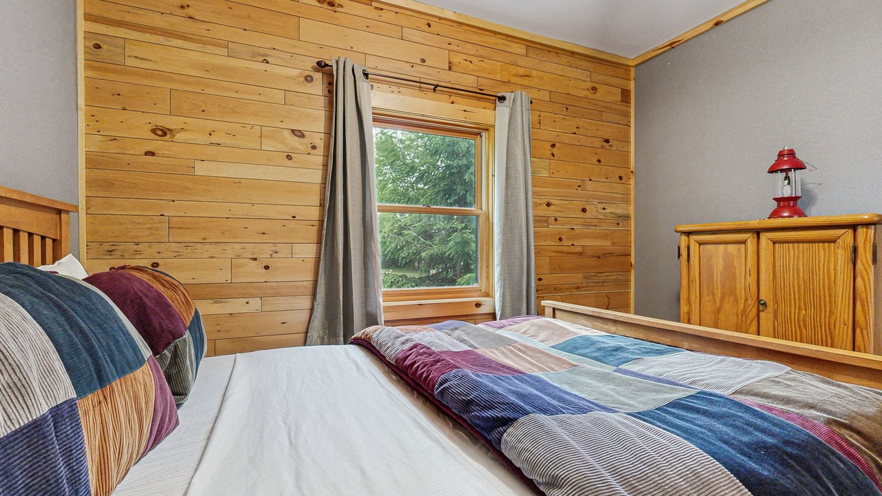 Photo of Bedroom in Presque Isle