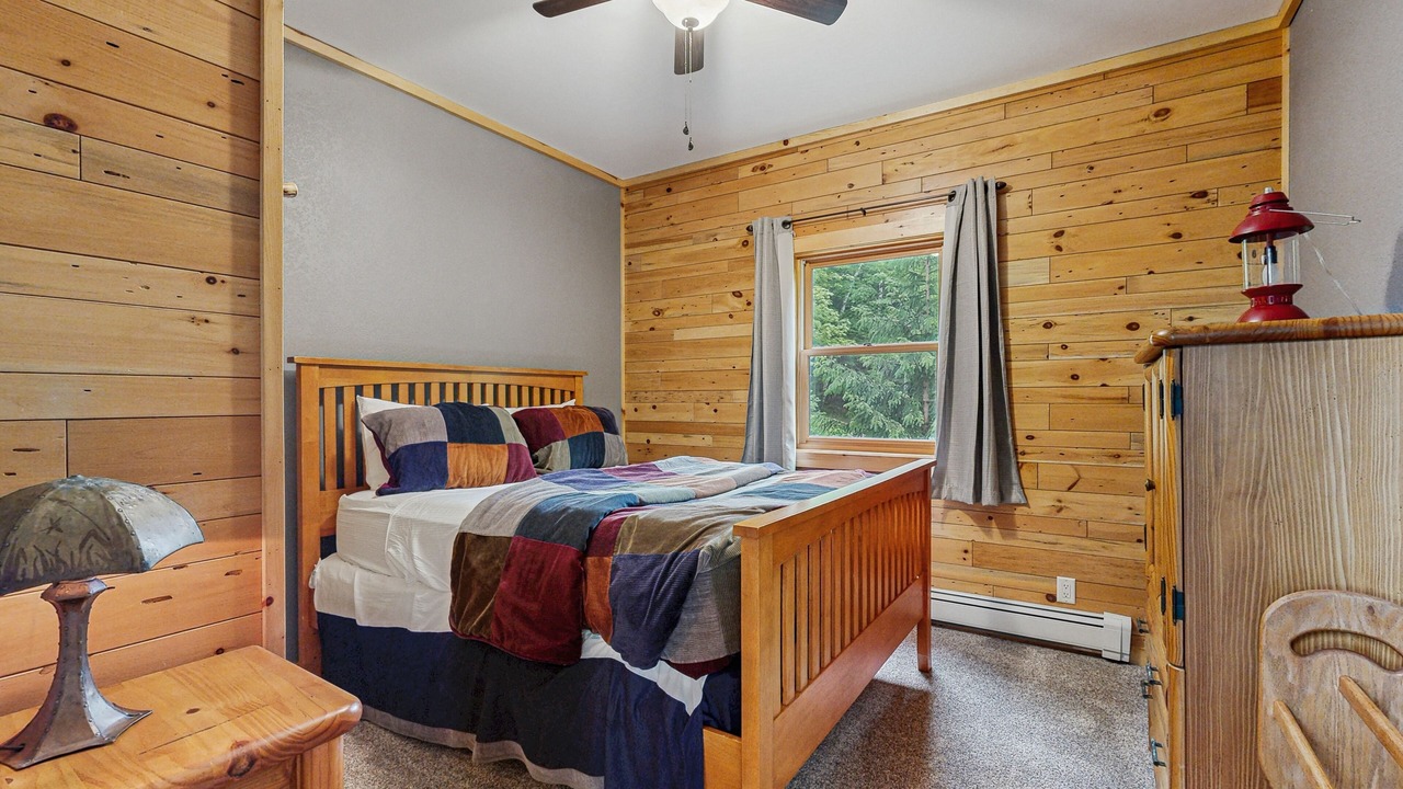 Photo of Bedroom in Presque Isle