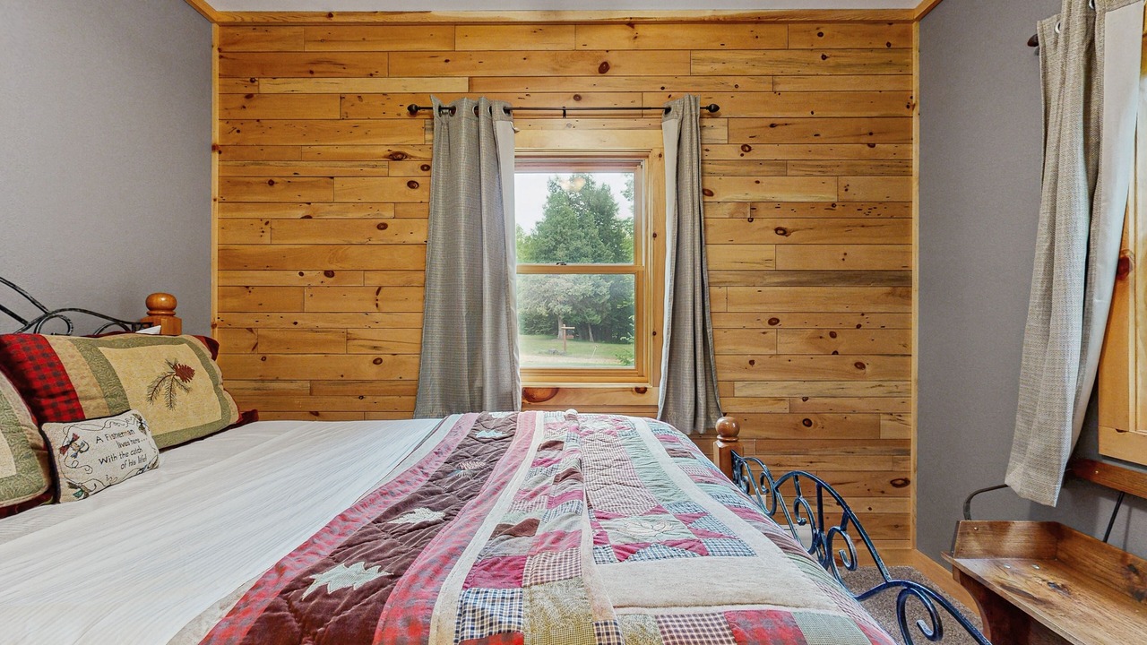 Photo of Bedroom in Presque Isle