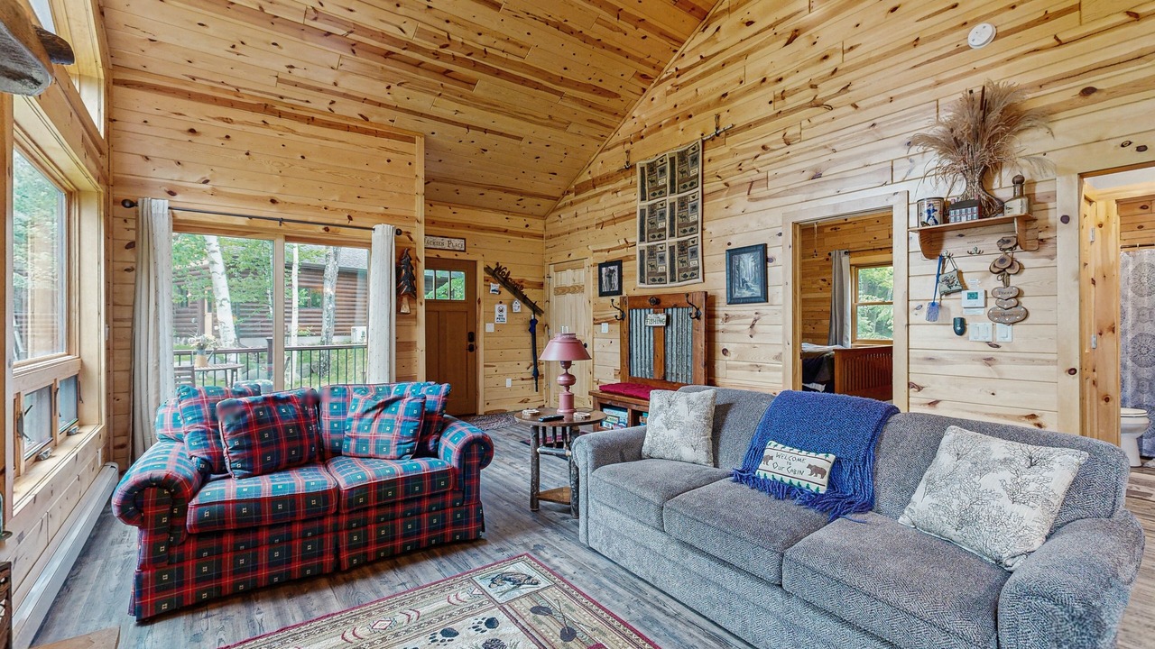 Photo of Livingroom in Presque Isle