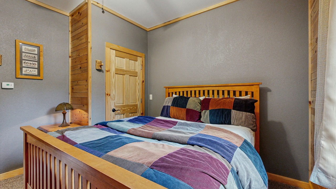 Photo of Bedroom in Presque Isle