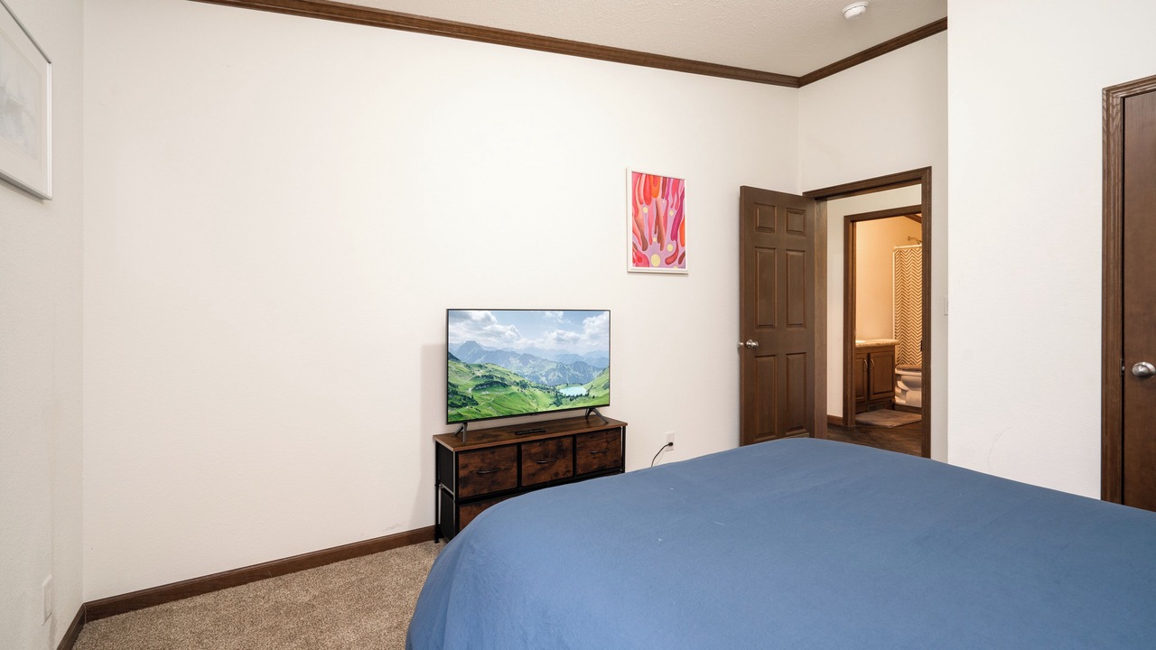 Photo of Bedroom in Buffalo