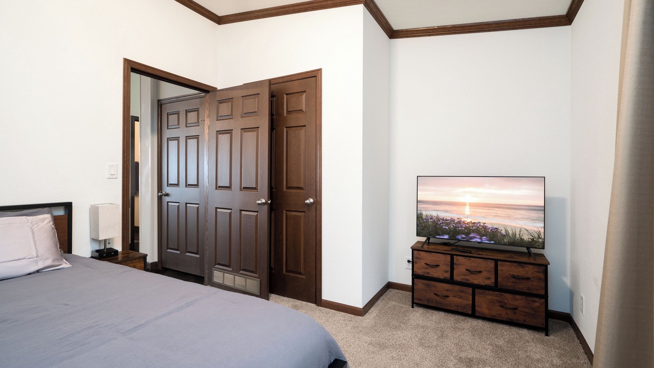 Photo of Bedroom in Buffalo