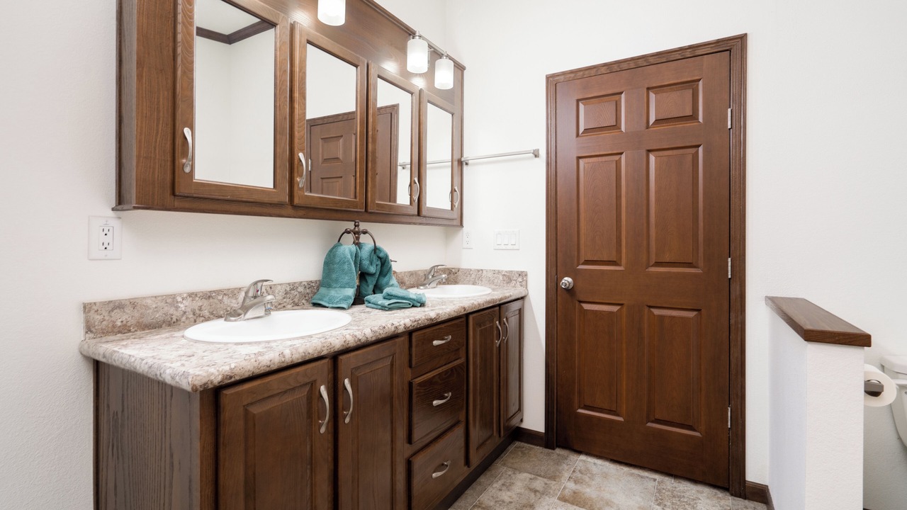 Photo of Bathroom in Buffalo