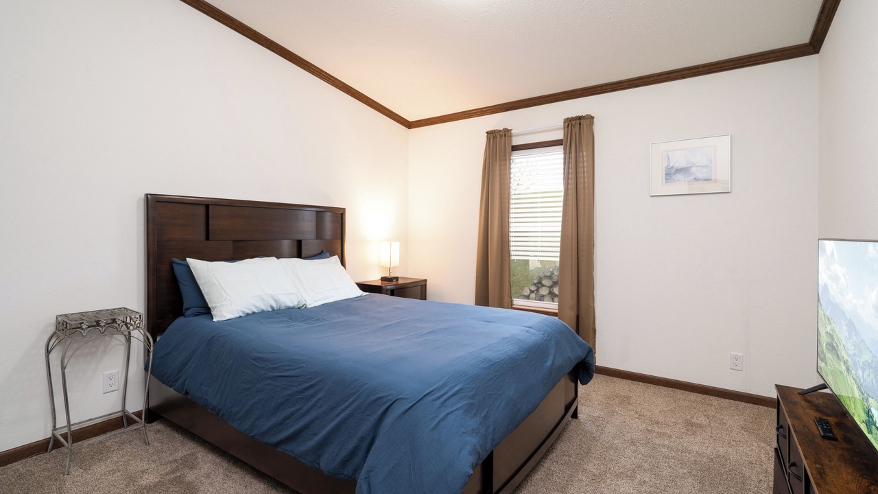 Photo of Bedroom in Buffalo
