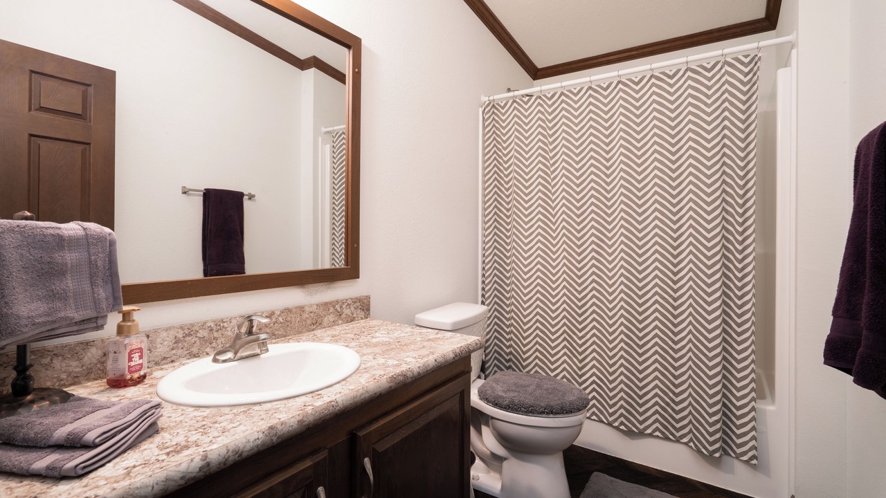 Photo of Bathroom in Buffalo