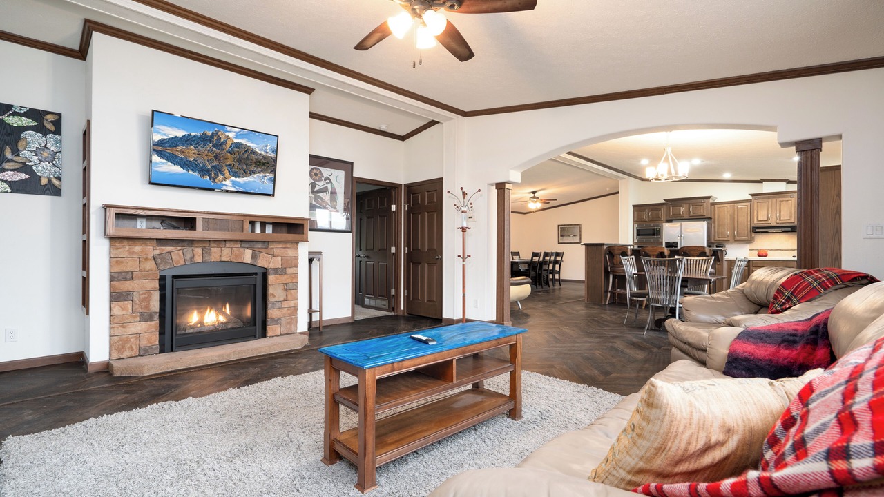 Photo of Livingroom in Buffalo