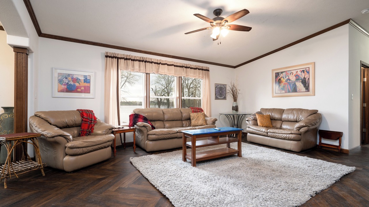Photo of Livingroom in Buffalo