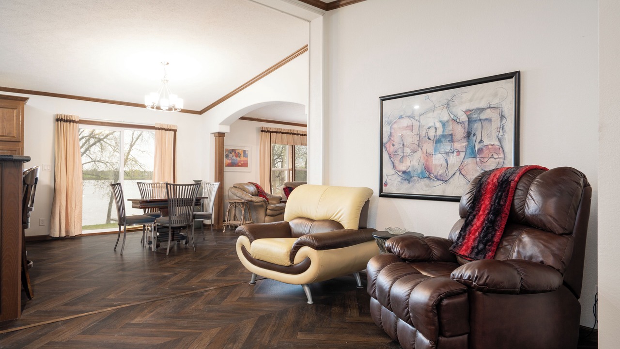 Photo of Livingroom in Buffalo