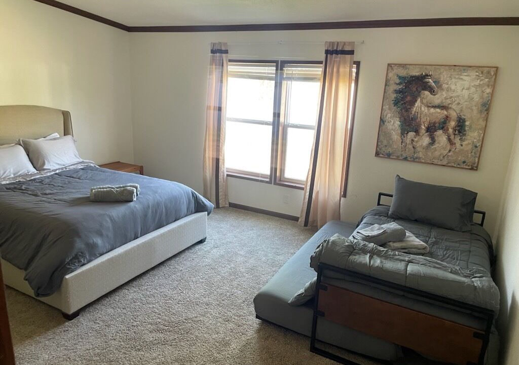 Photo of Bedroom in Buffalo