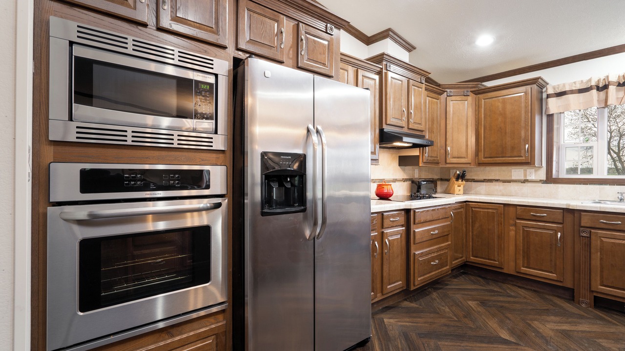 Photo of Kitchen in Buffalo