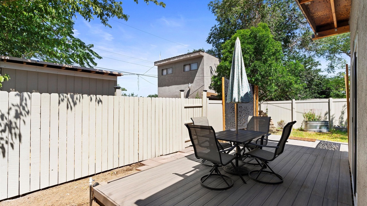 Photo of Outdoor in Northeast Heights