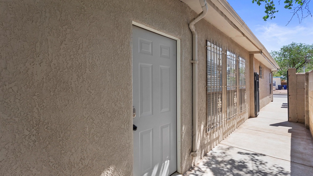 Photo of Outdoor in Northeast Heights