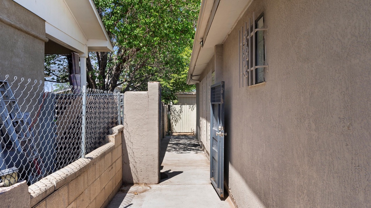Photo of Outdoor in Northeast Heights
