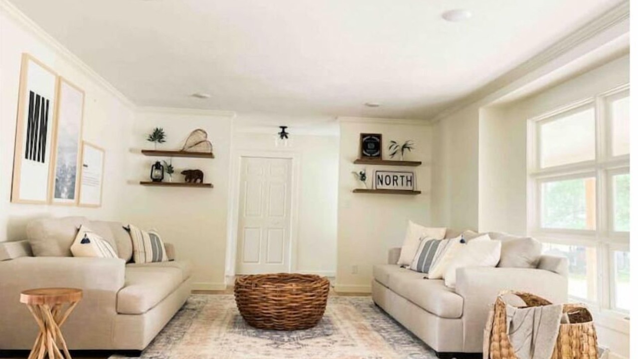 Photo of Livingroom in Deerwood