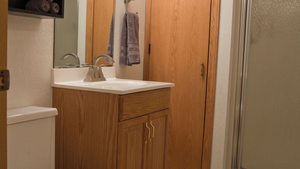 Photo of Bathroom in Wausau