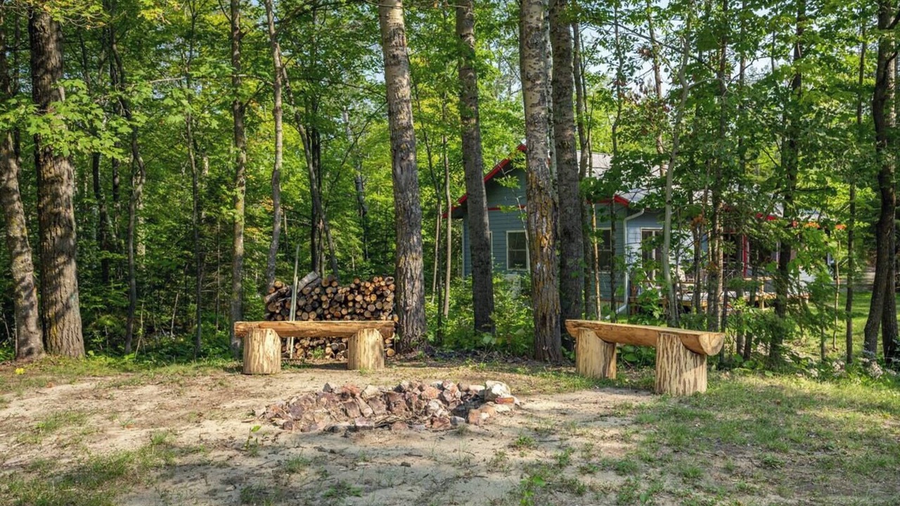 Photo of Outdoor in Cohasset